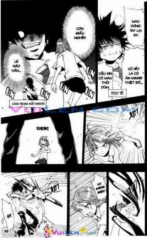 Cấm thư ma thuật - Chapter 2 - Trang 39