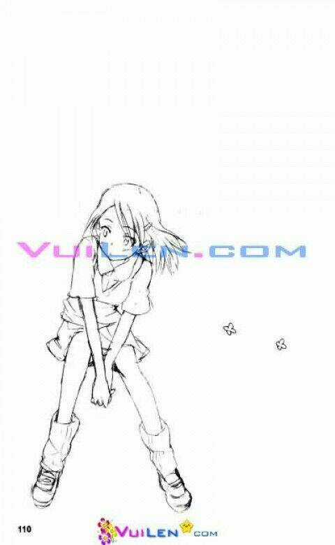 Cấm thư ma thuật - Chapter 3 - Trang 21