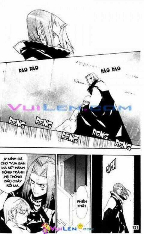 Cấm thư ma thuật - Chapter 4 - Trang 2