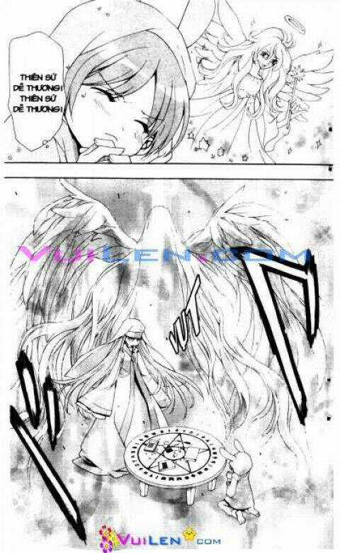 Cấm thư ma thuật - Chapter 4 - Trang 22