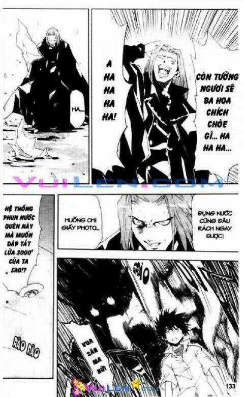 Cấm thư ma thuật - Chapter 4 - Trang 4