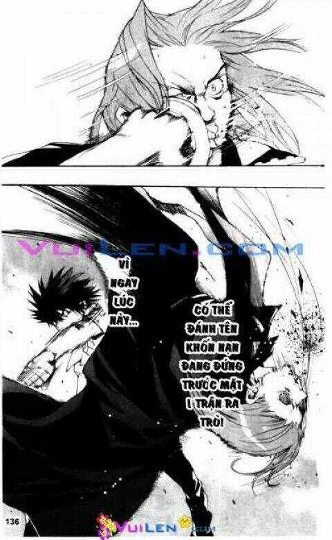 Cấm thư ma thuật - Chapter 4 - Trang 7