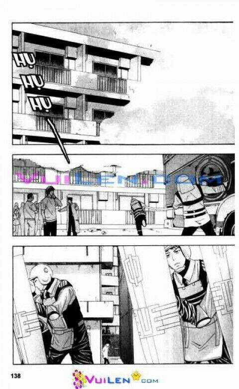 Cấm thư ma thuật - Chapter 4 - Trang 9