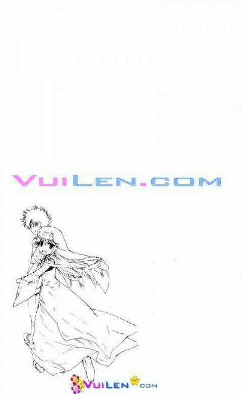 Cấm thư ma thuật - Chapter 5 - Trang 42