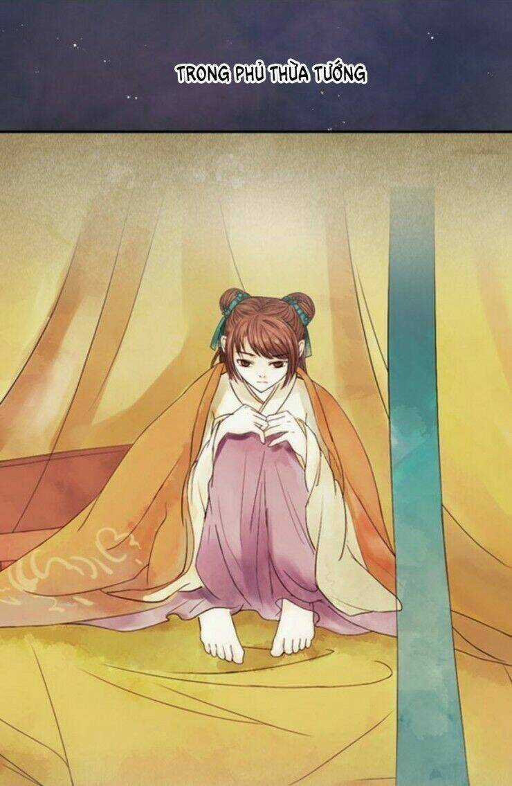 Cẩm Tú Vị Ương - Chapter 0 - Trang 7