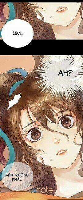 Cẩm Tú Vị Ương - Chapter 1 - Trang 3