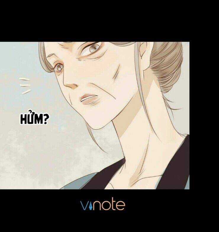 Cẩm Tú Vị Ương - Chapter 1 - Trang 29