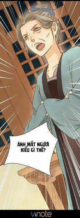 Cẩm Tú Vị Ương - Chapter 1 - Trang 30