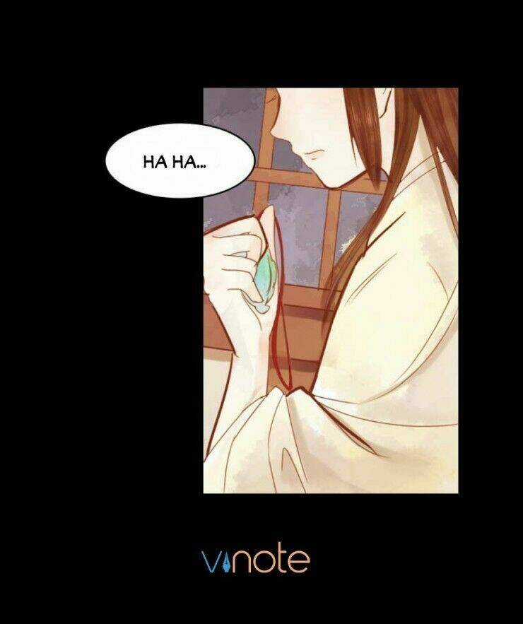 Cẩm Tú Vị Ương - Chapter 1 - Trang 38