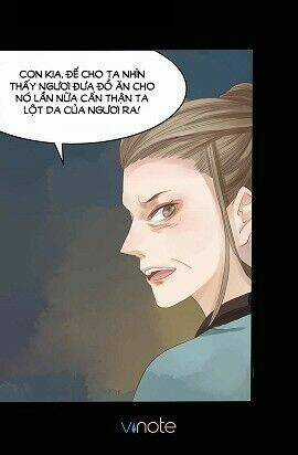 Cẩm Tú Vị Ương - Chapter 1 - Trang 49