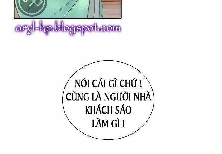 Cẩm Tú Vị Ương - Chapter 11 - Trang 8