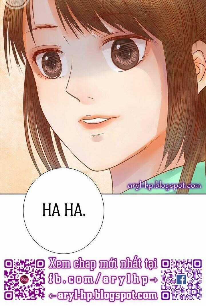 Cẩm Tú Vị Ương - Chapter 12 - Trang 18