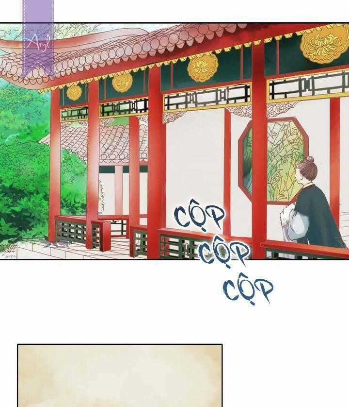 Cẩm Tú Vị Ương - Chapter 13 - Trang 2