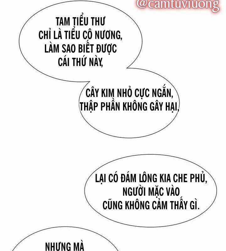 Cẩm Tú Vị Ương - Chapter 13 - Trang 12