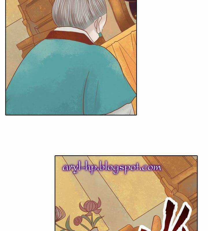 Cẩm Tú Vị Ương - Chapter 13 - Trang 14