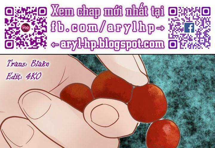 Cẩm Tú Vị Ương - Chapter 13 - Trang 16