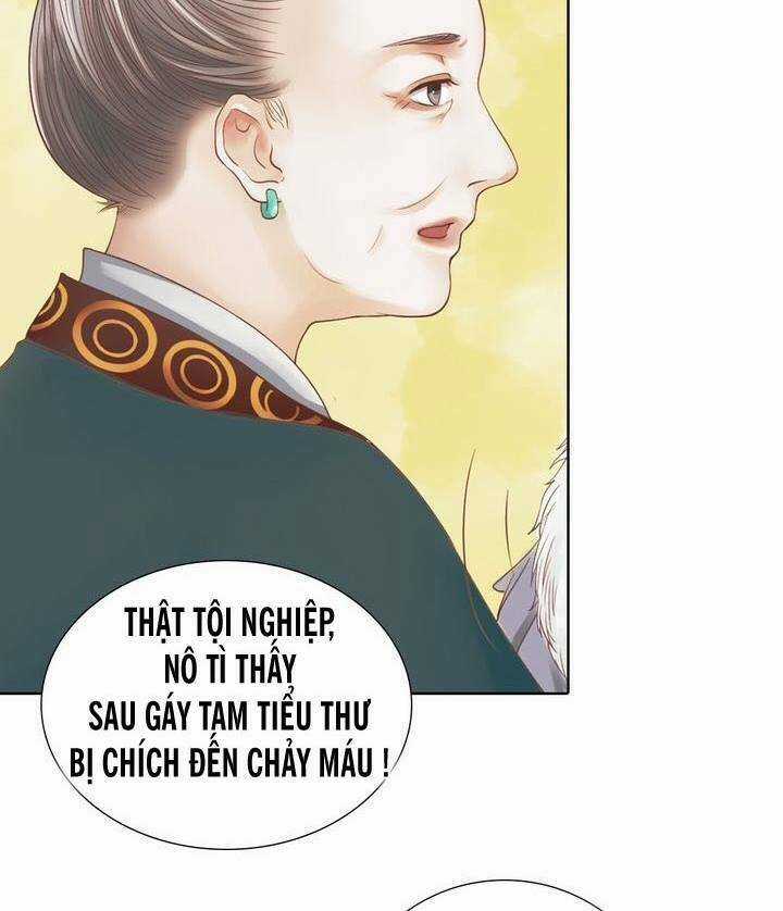 Cẩm Tú Vị Ương - Chapter 13 - Trang 5