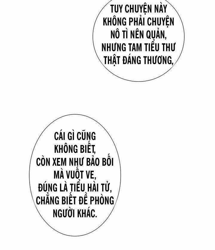 Cẩm Tú Vị Ương - Chapter 13 - Trang 6
