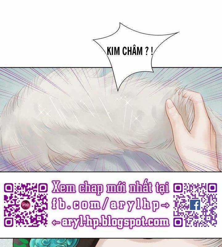 Cẩm Tú Vị Ương - Chapter 13 - Trang 10