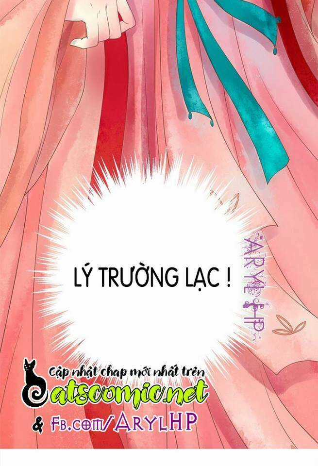 Cẩm Tú Vị Ương - Chapter 15 - Trang 7