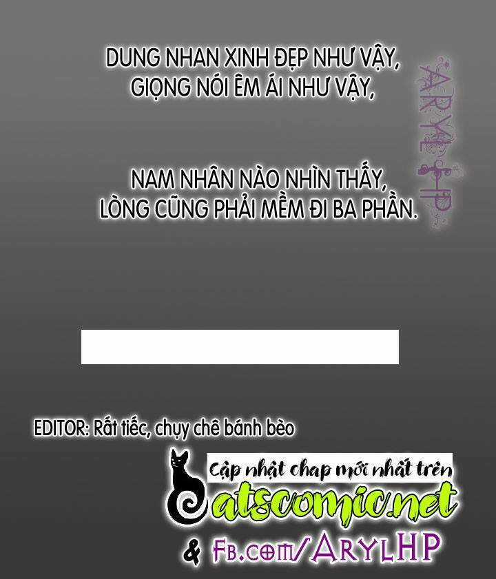 Cẩm Tú Vị Ương - Chapter 15 - Trang 9