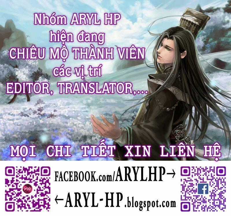 Cẩm Tú Vị Ương - Chapter 16 - Trang 2