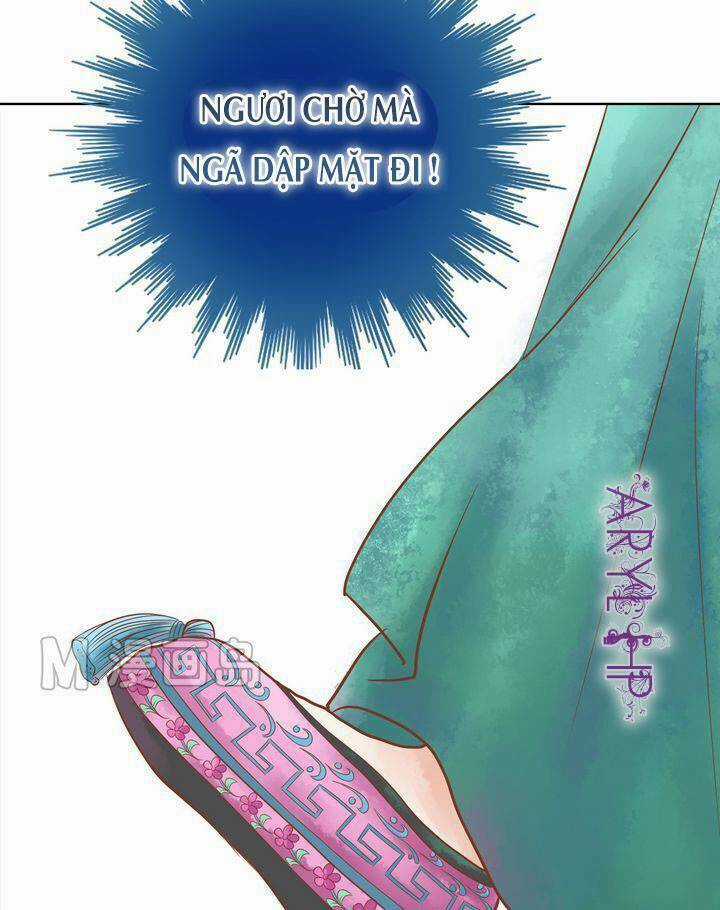 Cẩm Tú Vị Ương - Chapter 16 - Trang 17