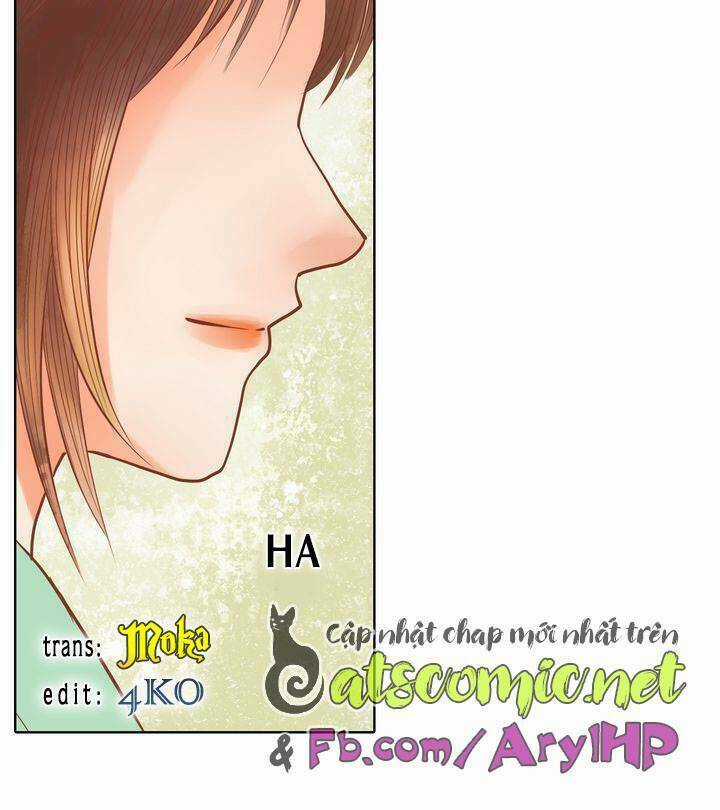 Cẩm Tú Vị Ương - Chapter 16 - Trang 19