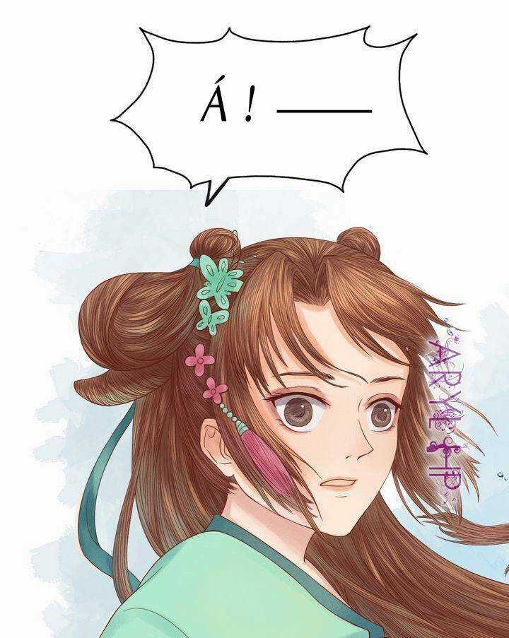 Cẩm Tú Vị Ương - Chapter 16 - Trang 20