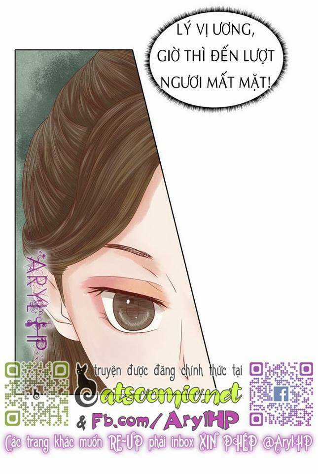 Cẩm Tú Vị Ương - Chapter 16 - Trang 22