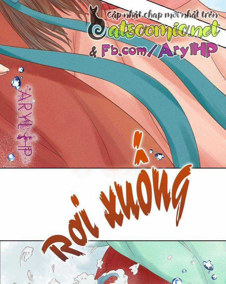 Cẩm Tú Vị Ương - Chapter 16 - Trang 24