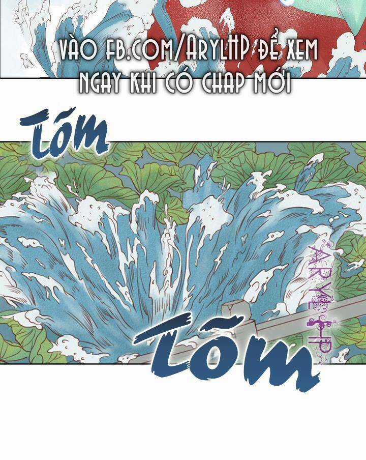 Cẩm Tú Vị Ương - Chapter 16 - Trang 25