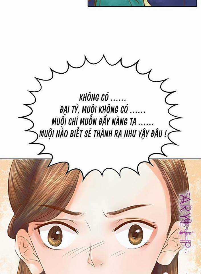 Cẩm Tú Vị Ương - Chapter 17 - Trang 13