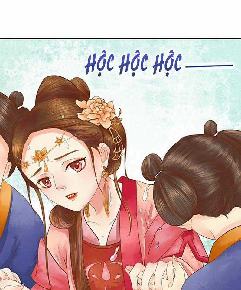 Cẩm Tú Vị Ương - Chapter 17 - Trang 10