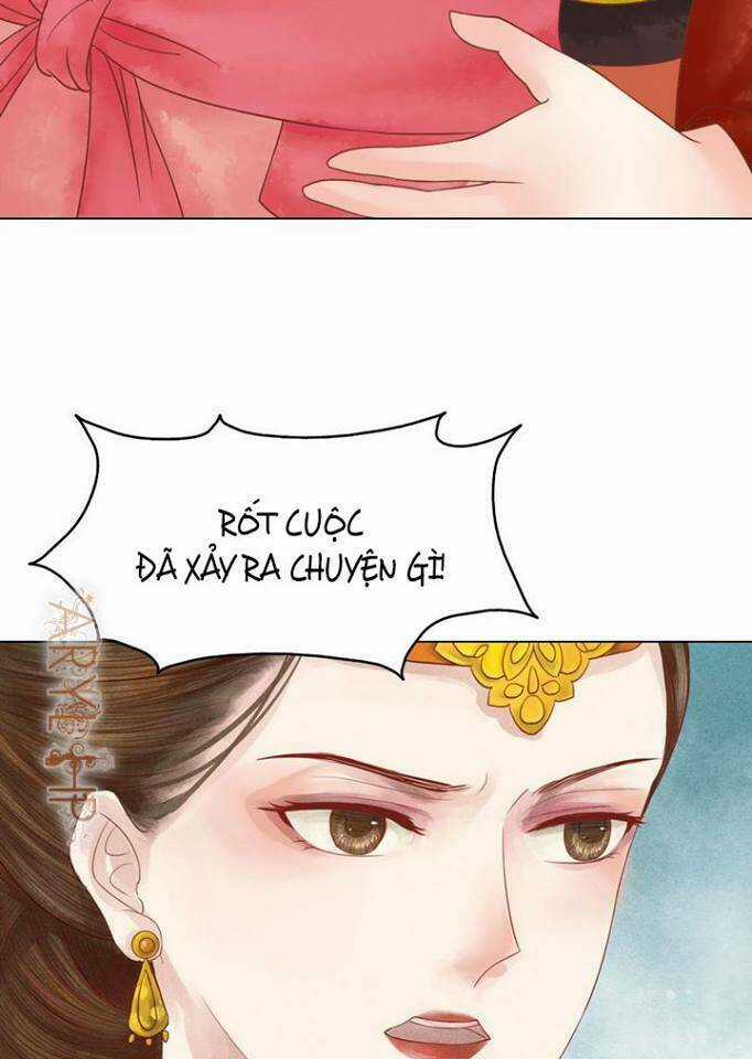 Cẩm Tú Vị Ương - Chapter 18 - Trang 12