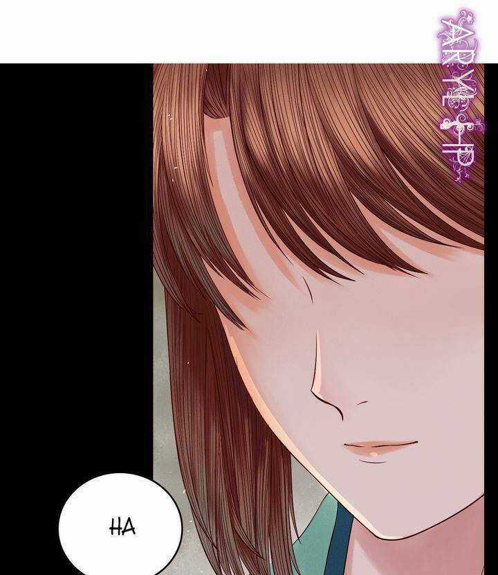 Cẩm Tú Vị Ương - Chapter 18 - Trang 19