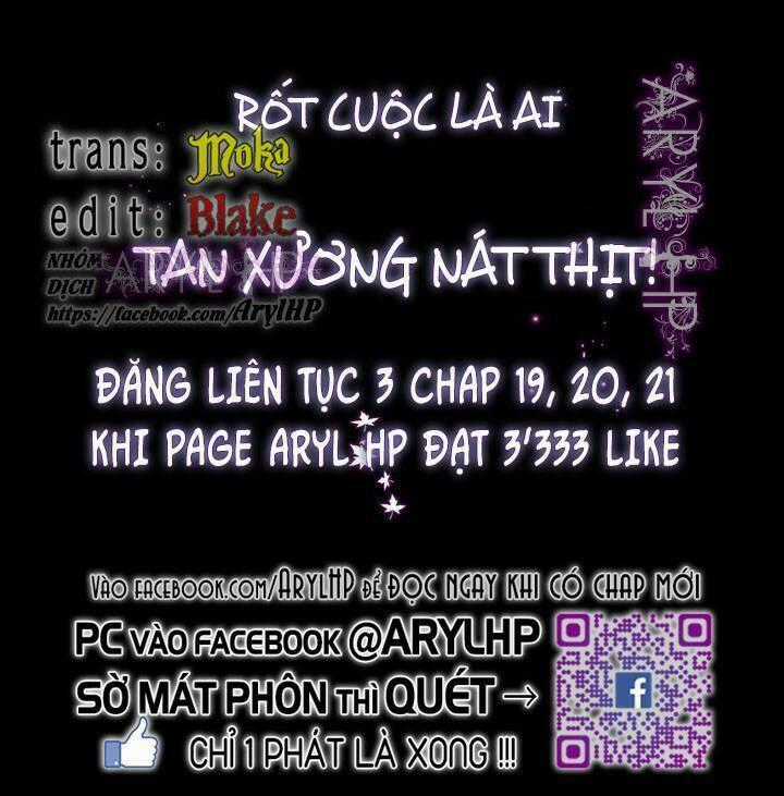 Cẩm Tú Vị Ương - Chapter 18 - Trang 22