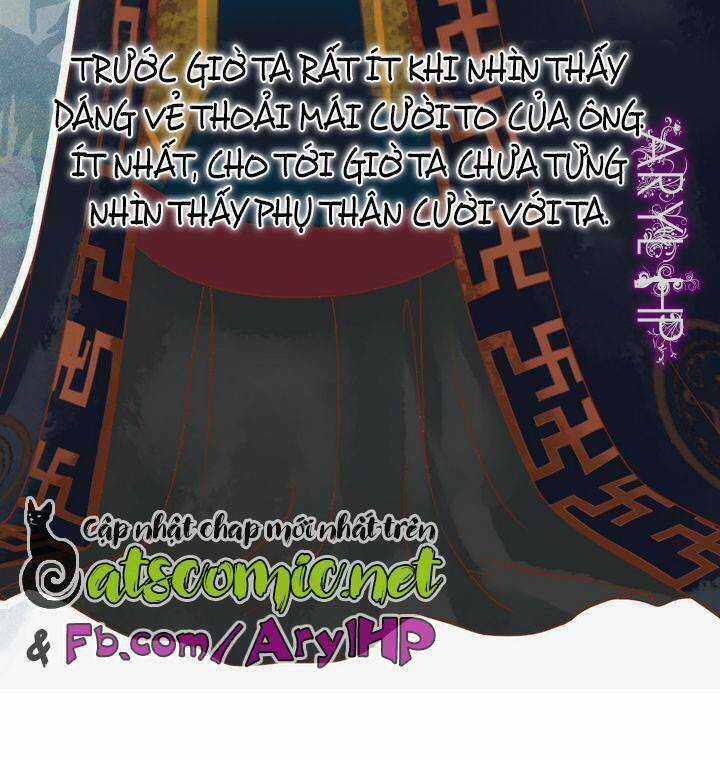 Cẩm Tú Vị Ương - Chapter 18 - Trang 8