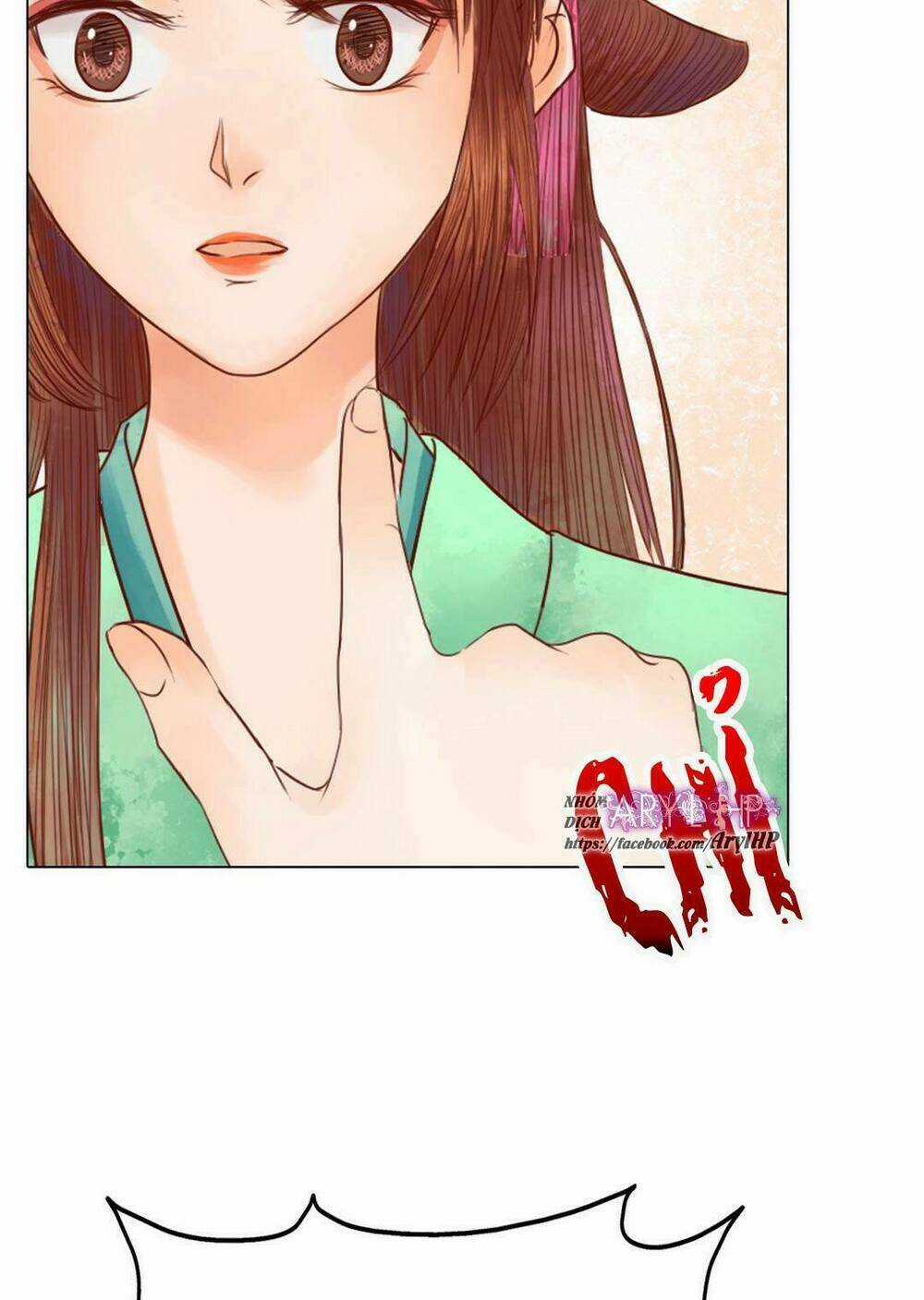 Cẩm Tú Vị Ương - Chapter 19 - Trang 12
