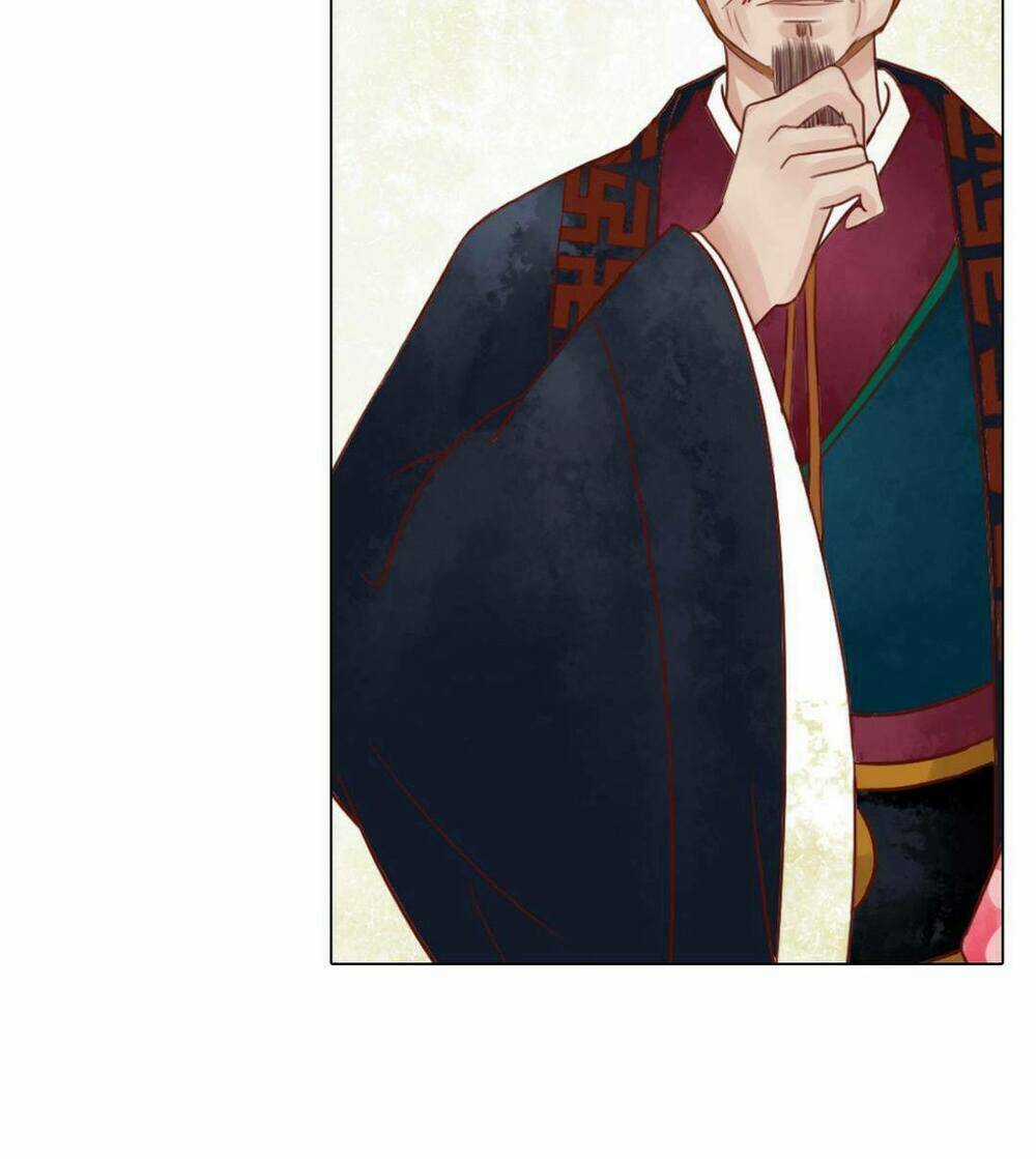 Cẩm Tú Vị Ương - Chapter 19 - Trang 17