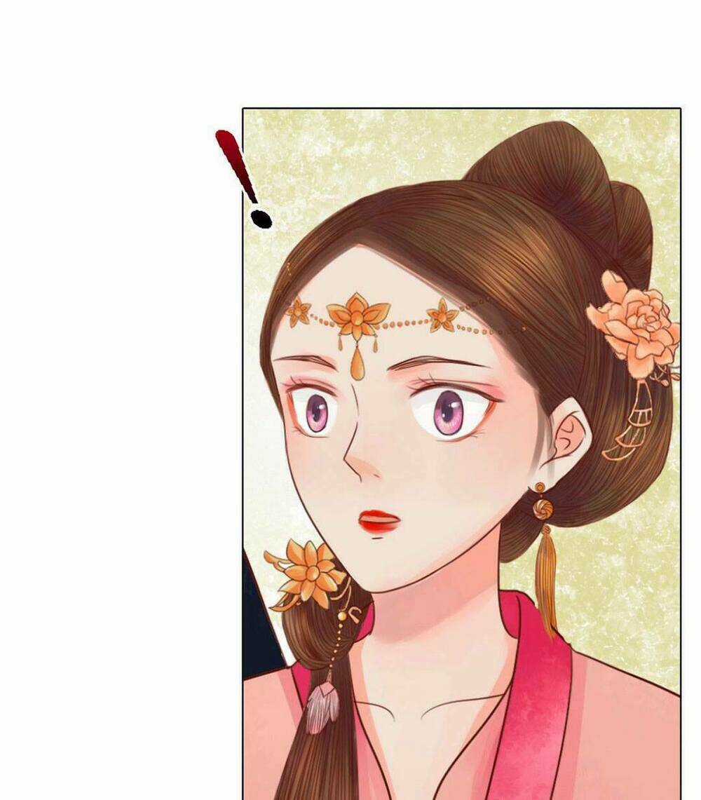 Cẩm Tú Vị Ương - Chapter 19 - Trang 18