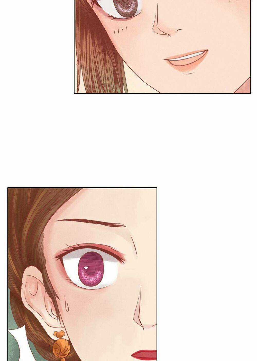 Cẩm Tú Vị Ương - Chapter 19 - Trang 4