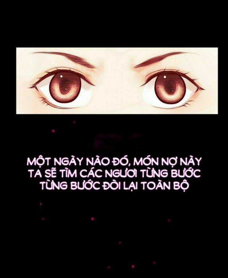 Cẩm Tú Vị Ương - Chapter 2 - Trang 13