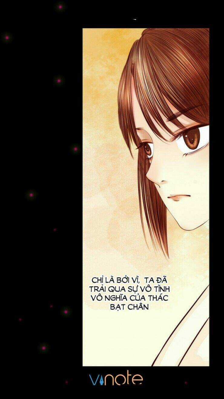 Cẩm Tú Vị Ương - Chapter 2 - Trang 21