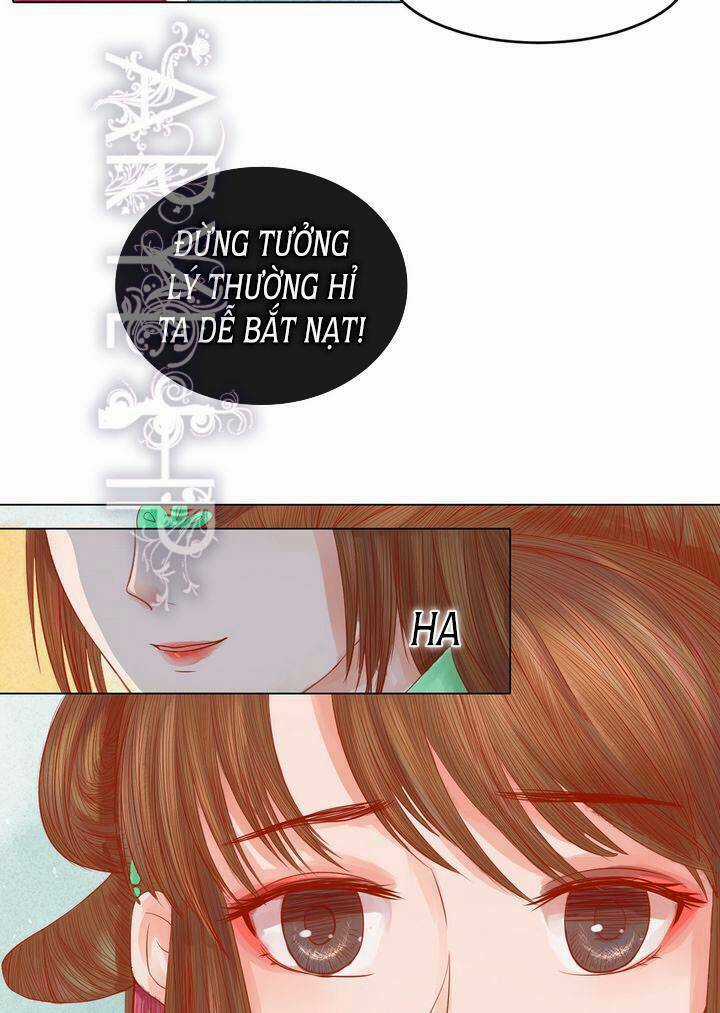 Cẩm Tú Vị Ương - Chapter 20 - Trang 16