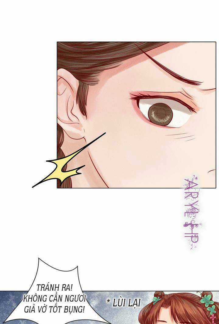 Cẩm Tú Vị Ương - Chapter 20 - Trang 19