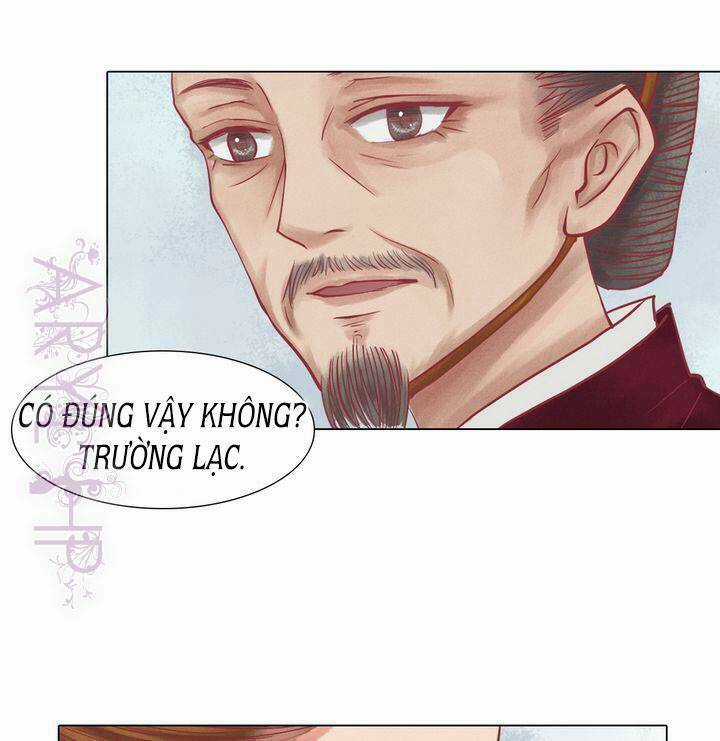 Cẩm Tú Vị Ương - Chapter 20 - Trang 3