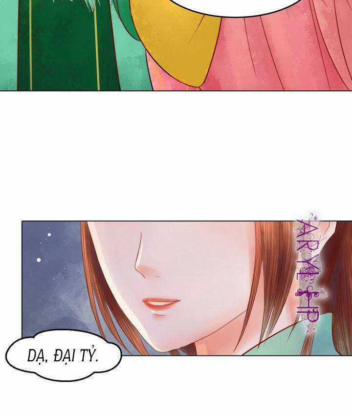 Cẩm Tú Vị Ương - Chapter 20 - Trang 26