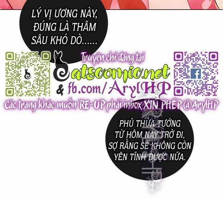 Cẩm Tú Vị Ương - Chapter 20 - Trang 28