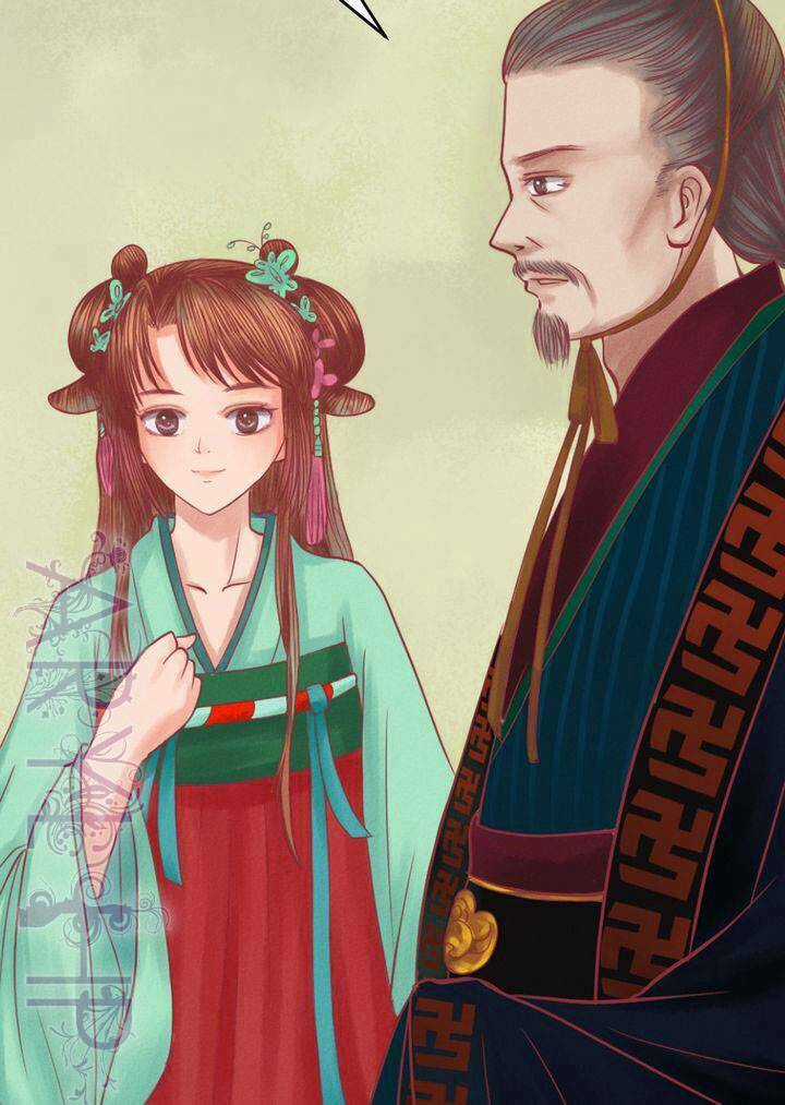 Cẩm Tú Vị Ương - Chapter 20 - Trang 6